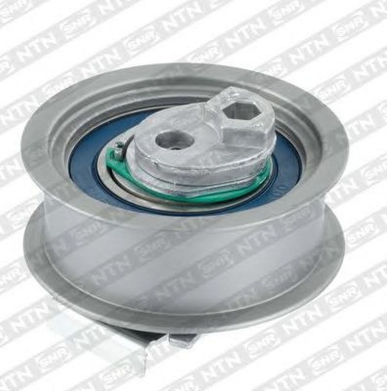 Rola Intinzator curea VW PASSAT Variant 3C5 SNR GT35777