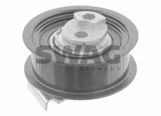 Rola Intinzator curea VW PASSAT Variant 3C5 SWAG 30 92 7364