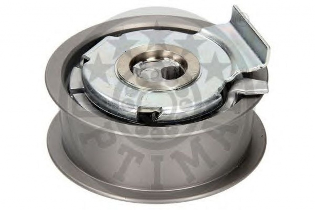 Rola Intinzator curea VW PASSAT Variant 3C5 OPTIMAL 0N1345