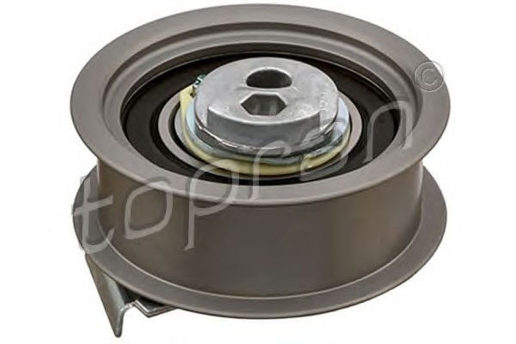 Rola Intinzator curea VW PASSAT Variant 3C5 TOPRAN 111534