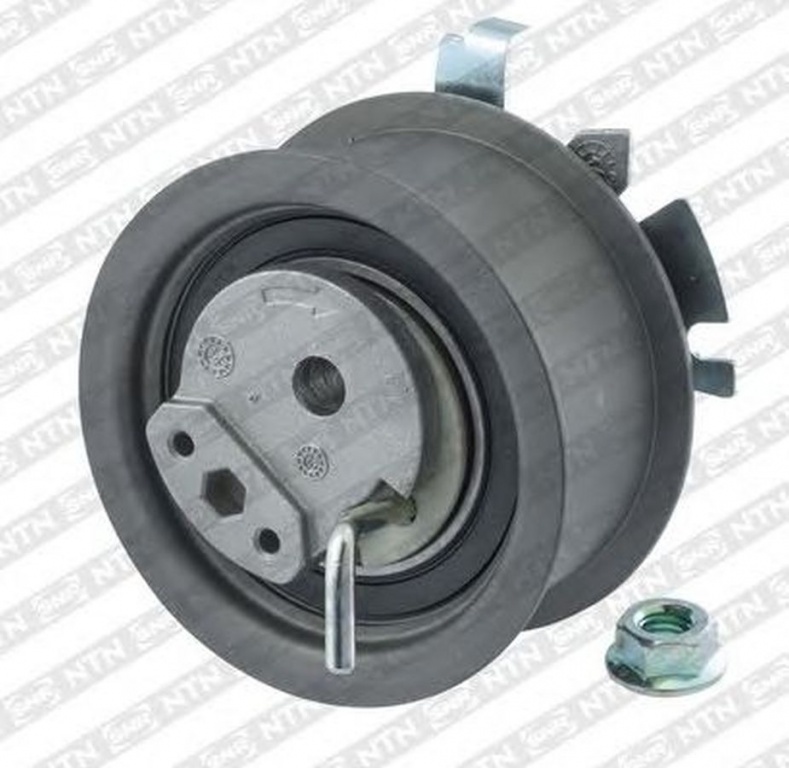 Rola Intinzator curea VW TOURAN 1T1 1T2 SNR GT35752