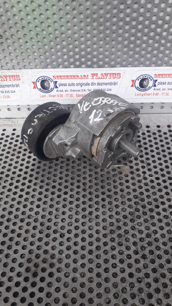 Rola intinzator Opel vectra c 120cp an 2006 cod GA2112