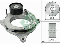 ROLA INTINZATOR TRANSMISIE BMW 4 Gran Coupe (F36) 440 i 430 i xDrive 418 i 430 i 420 i xDrive 420 i 440 i xDrive 136cp 163cp 184cp 252cp 326cp 360cp INA 534 0598 10 2015 2016 2017 2018 2019 2020 2021