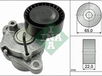 ROLA INTINZATOR TRANSMISIE HYUNDAI ACCENT III (MC) 1.5 CRDi GLS 110cp INA 534 0550 10 2005 2006 2007 2008 2009 2010