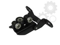 Rola mijloc usa culisanta dreapta ptr. model fara pachet JUMBO Ford Transit 2000-2006 3288 579