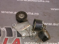 Rola motor Ford Focus 2, 1.6 tdci.