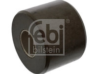 Rola saboti frana 07691 FEBI BILSTEIN pentru Vw Beetle Vw Carocha Vw Coccinelle Vw Escarabajo Vw Fusca Vw Kaefer Vw Kever Vw Super Vw Polo Vw Golf Vw Rabbit Vw Eurovan Vw Kombi Vw Transporter Skoda Felicia Volvo S40 Volvo S80 Nissan Dualis Nissan Qas