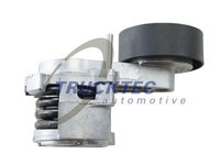 Rola tensionare 08 19 214 TRUCKTEC AUTOMOTIVE pentru Bmw Seria 3 Bmw Seria 5 Bmw Z4 Bmw Seria 1 Bmw Seria 6 Bmw X3