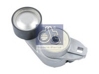 Rola tensionare 2 15582 DT SPARE PARTS pentru Vw Crafter Vw Golf Vw Rabbit Volvo Fh Volvo Fm Volvo Fmx