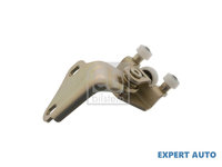 Rola usa culisanta dreapta sus Volkswagen VW LT Mk II platou / sasiu (2DC, 2DF, 2DG, 2DL, 2DM) 1996-2006 1188600280