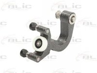 Rola usa culisanta FIAT DUCATO platou sasiu 244 BLIC 6003000188P