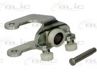 Rola usa culisanta VW LT 28-46 II platou sasiu 2DC 2DF 2DG 2DL 2DM BLIC 6003000145P