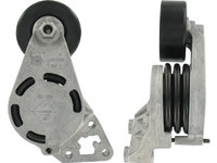 Rola V-nervuri curea tensionare SKF VAG-1.2TDI/1.4TDI 07.99 Audi A2 / Seat Cordoba Ibiza / Skoda Fabia Roomster / VW Lupo Polo FOX VKM 31035