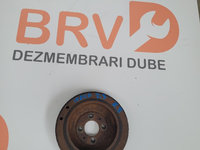 Rola vibrochen pentru Iveco Daily 2,3 motorizare 78 kw - 106 ps / Euro 5 / 2013 an fabricatie
