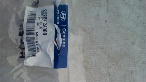 Role ghidaj curea accesorii Hyundai Accent/Ki