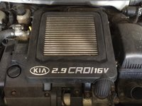 ROLE INTINZATOARE Kia Sedona II 2.9 CRDI 16V 144 CP