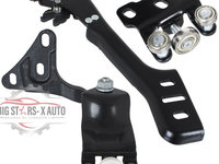 Role usa culisanta Ford Transit Anul producției 2013-2023 SET