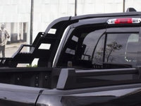 ROLLBAR CLASIC RANGER AMAROK L200 HILUX ISUZU D-MAX - NOU