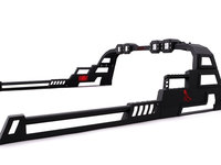 ROLLBAR CU LED SSANGYONG GRAND MUSSO - NOU