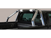 Rollbar  Design Ford Ranger Double Cab 16>