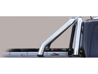 Rollbar  Design Mercedes X Class