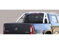 Rollbar  Design Mercedes X Class