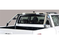 Rollbar  Design Ssangyong Musso 18>