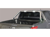 Rollbar  Design Toyota Hilux- Double Cab 16>