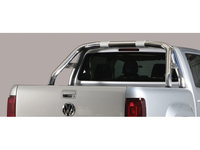 Rollbar  Design Volkswagen Amarok 10>