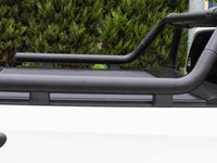 ROLLBAR Fiat Fullback Cobra Rollbar Diametru: 60 Black TOATE MODELELE - NOU