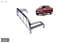 ROLLBAR ISUZU D-MAX -produs nou