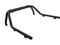 ROLLBAR MITSUBISHI L200 2007-2015, negru