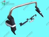 ROLLBAR MITSUBISHI L200 TRITON 2015-2018 [SPORTY][V3]