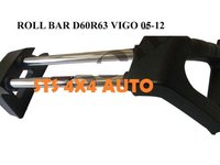 ROLLBAR TOYOTA HILUX VIGO 2005-2016 CU LED [V5]