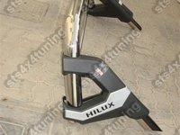 ROLLBAR TOYOTA HILUX VIGO 2005-2016 [DESIGN 2013]