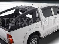 ROLLBAR TOYOTA HILUX VIGO 2005-2016 [SPORT DESIGN]