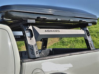 RollBar transport pentru cort UNIVERSAL RANGER AMAROK L200 HILUX NAVARA ETC - NOU