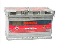 Rombat agm baterie start-stop 92ah 850a