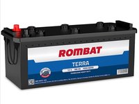 Rombat terra 180ah 1050a