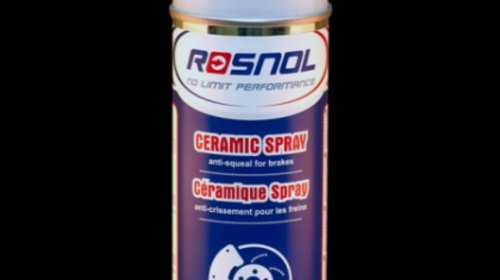 Rosnol Ceramic Spray