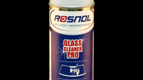 Rosnol Glass Cleaner Pro