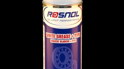 Rosnol White Grease + PTFE