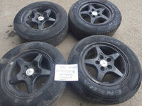 Roti 255 / 65 / R16 M+S Mercedes ML W163