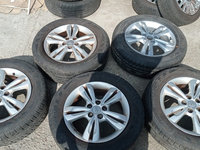 Roti aliaj hyundai ix35 225/60/R17 an 2014