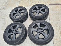 Roti aliaj R18 255.55 R18 Volkswagen Touareg 2.5 5x120