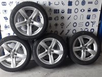 ROTI AUDI Q5 245-45 R18 CAUCIUCURI IARNA