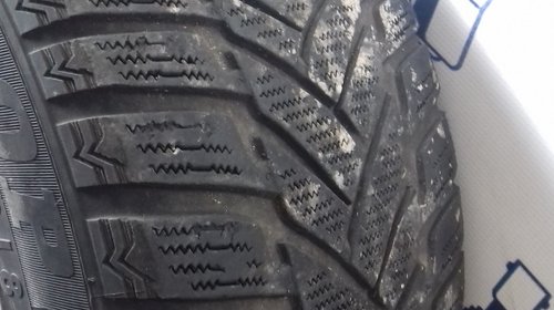 ROTI AUDI Q5 245-45 R18 CAUCIUCURI IARNA