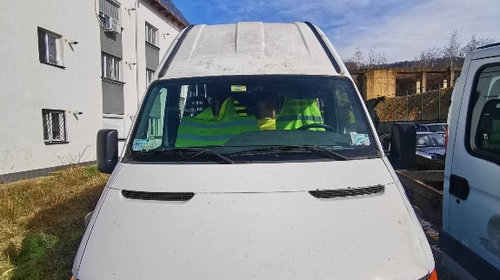 ROTI COMPLETE IVECO DAILY 2002