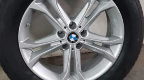 Roti Complete M+S BMW 5x120 225/60R18