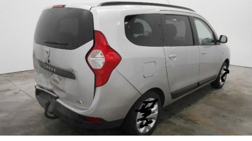 Roti- Dacia Lodgy 1.5 dci, an 2012